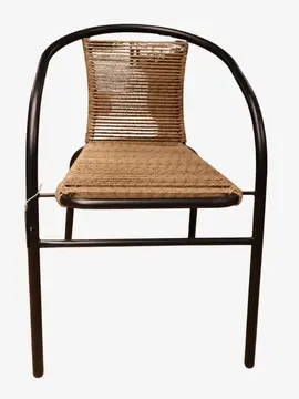 Outdoor-Dune-Arc-Chair